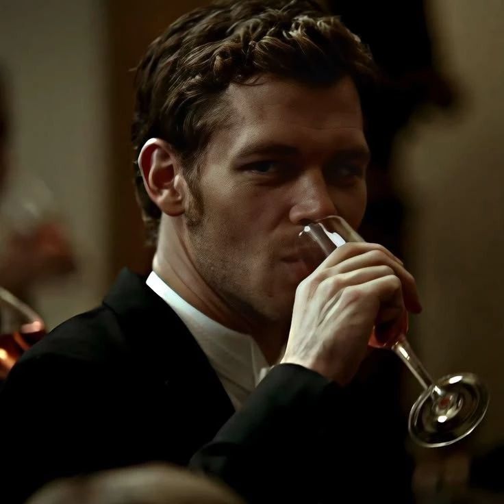 Klaus Mikaelson thumbnail