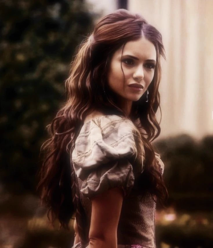 The Vampire Diaries  thumbnail