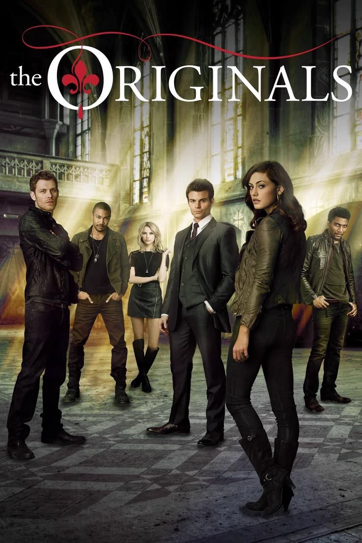 The Originals(pt.1) thumbnail