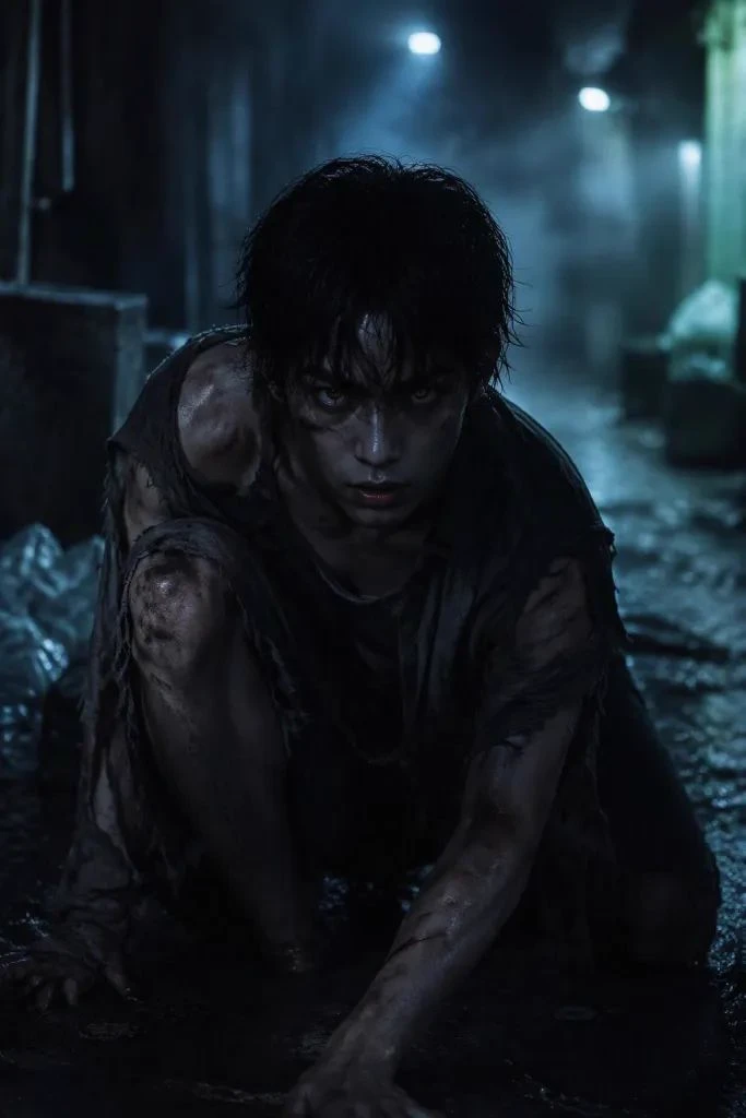Jungkook-Zombie thumbnail