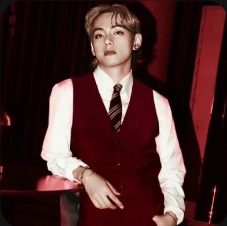 Kim Teahyung thumbnail