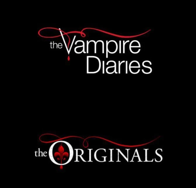 The Vampire Diaries,The Orginals thumbnail