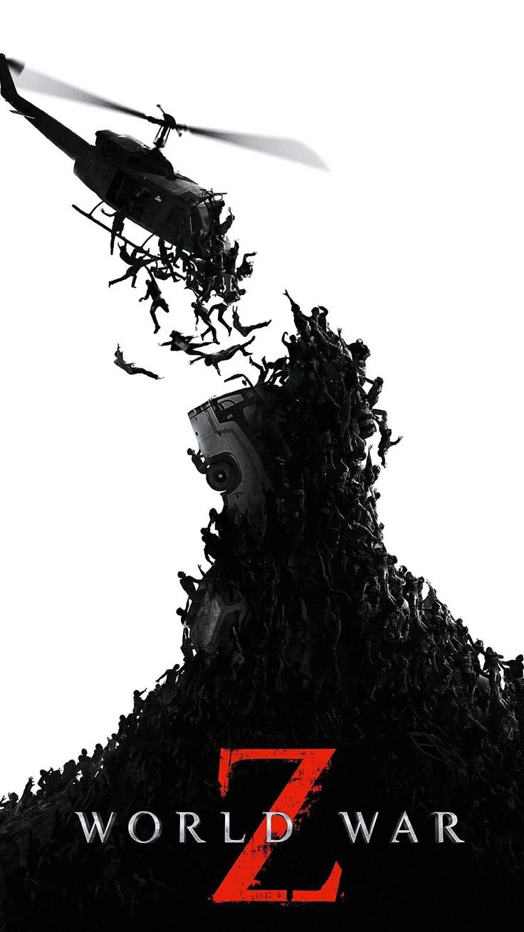 World War Z thumbnail