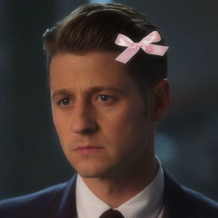 Jim Gordon Villainous Ex-Fiancee -C.ai thumbnail