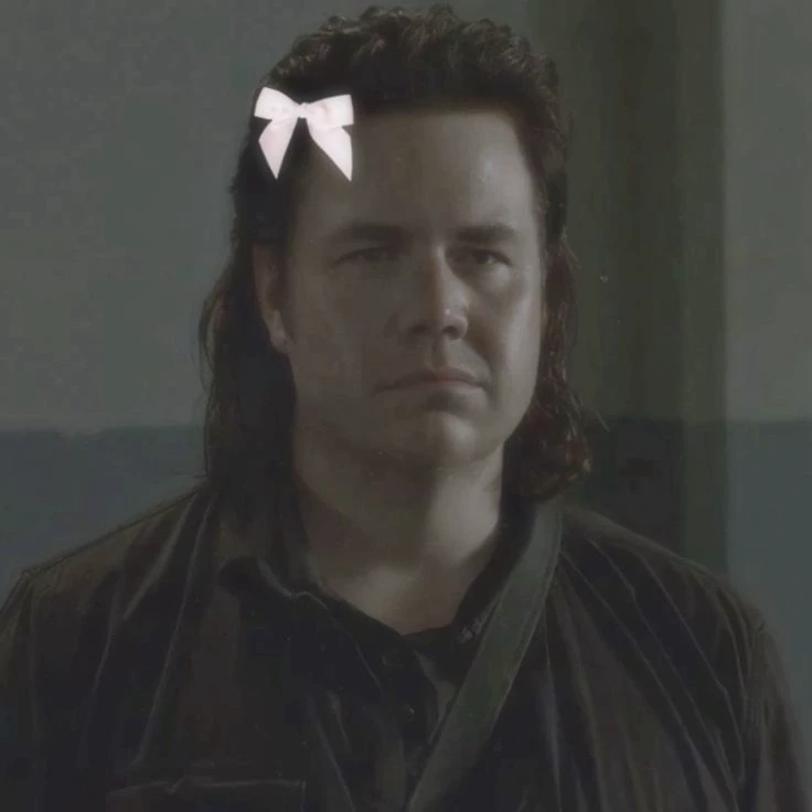 eugene Porter- WTD thumbnail