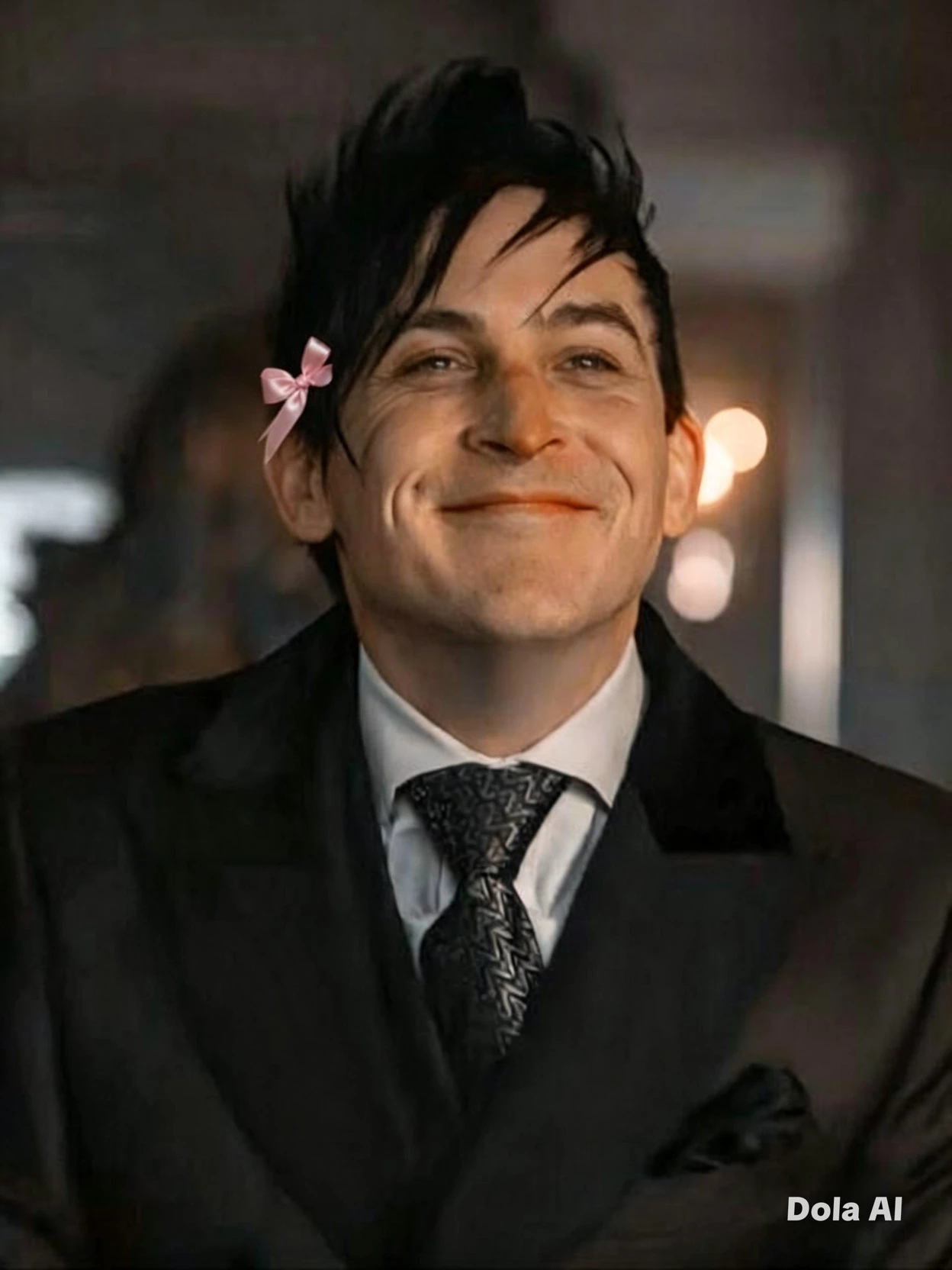Oswald cobblepott thumbnail