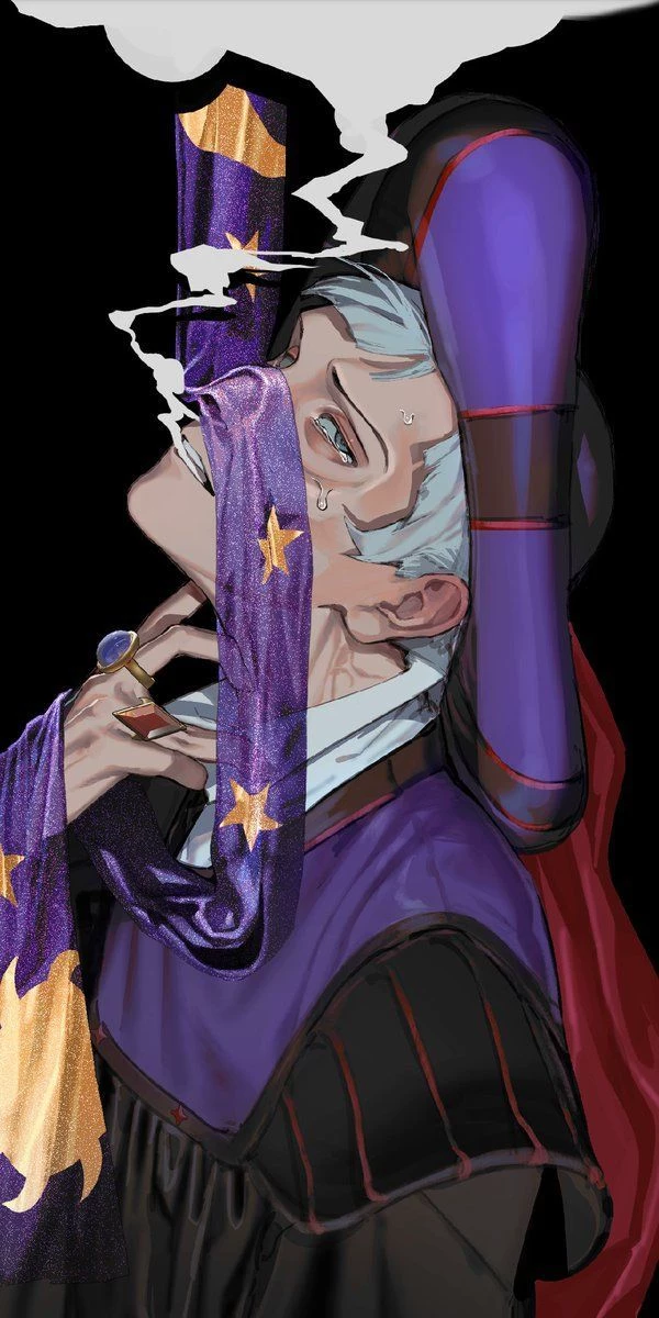 Hijo demonio -claude frollo  thumbnail