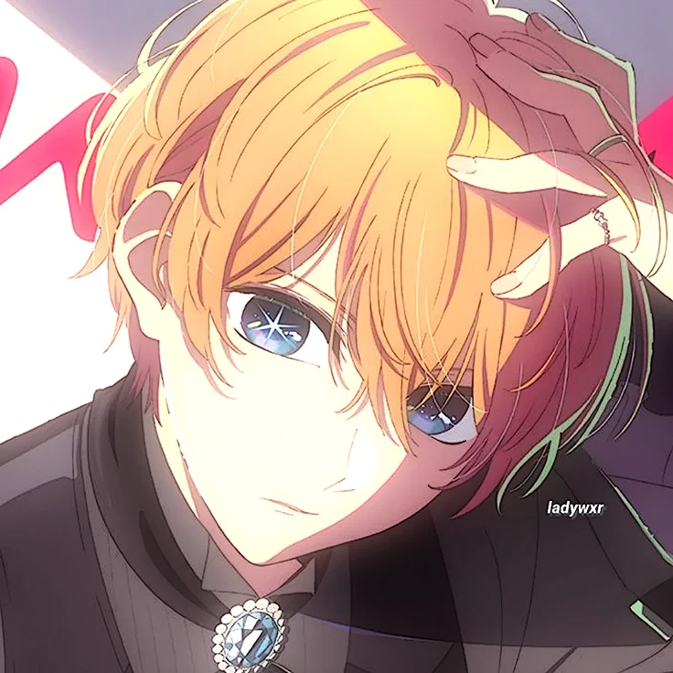 aqua hoshino thumbnail