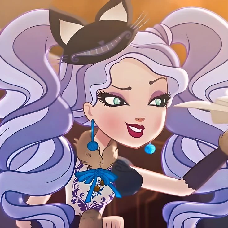 Kitty Cheshire thumbnail