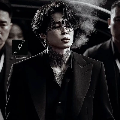 Park Jimin  thumbnail