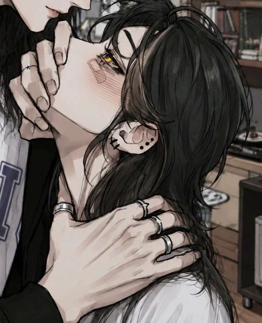 noah (BL) shy husband thumbnail