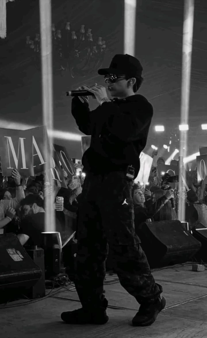 Omar Camacho thumbnail