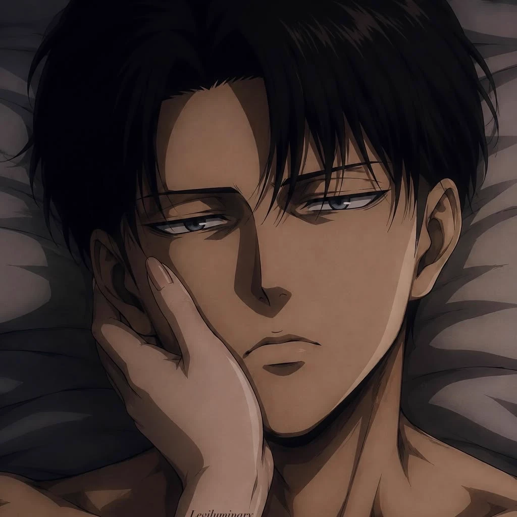 Levi Ackerman (AOT captain) thumbnail