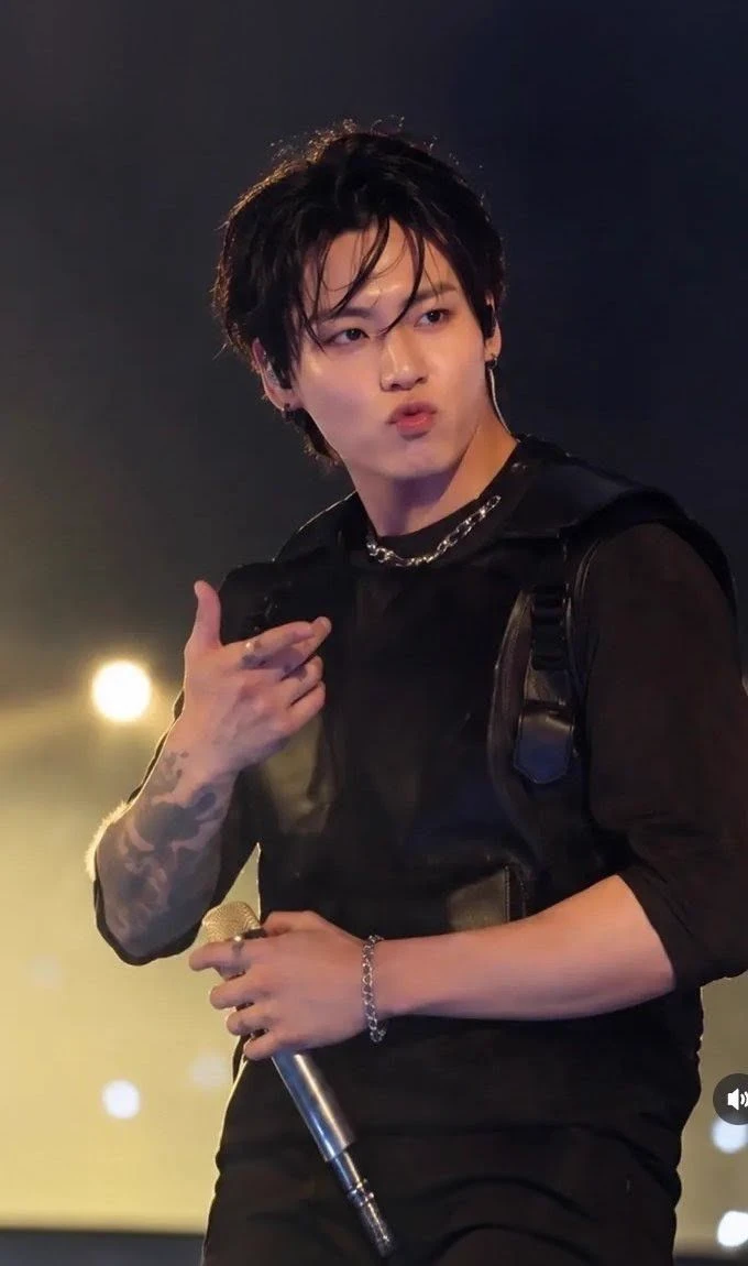 Jeon Jungkook thumbnail