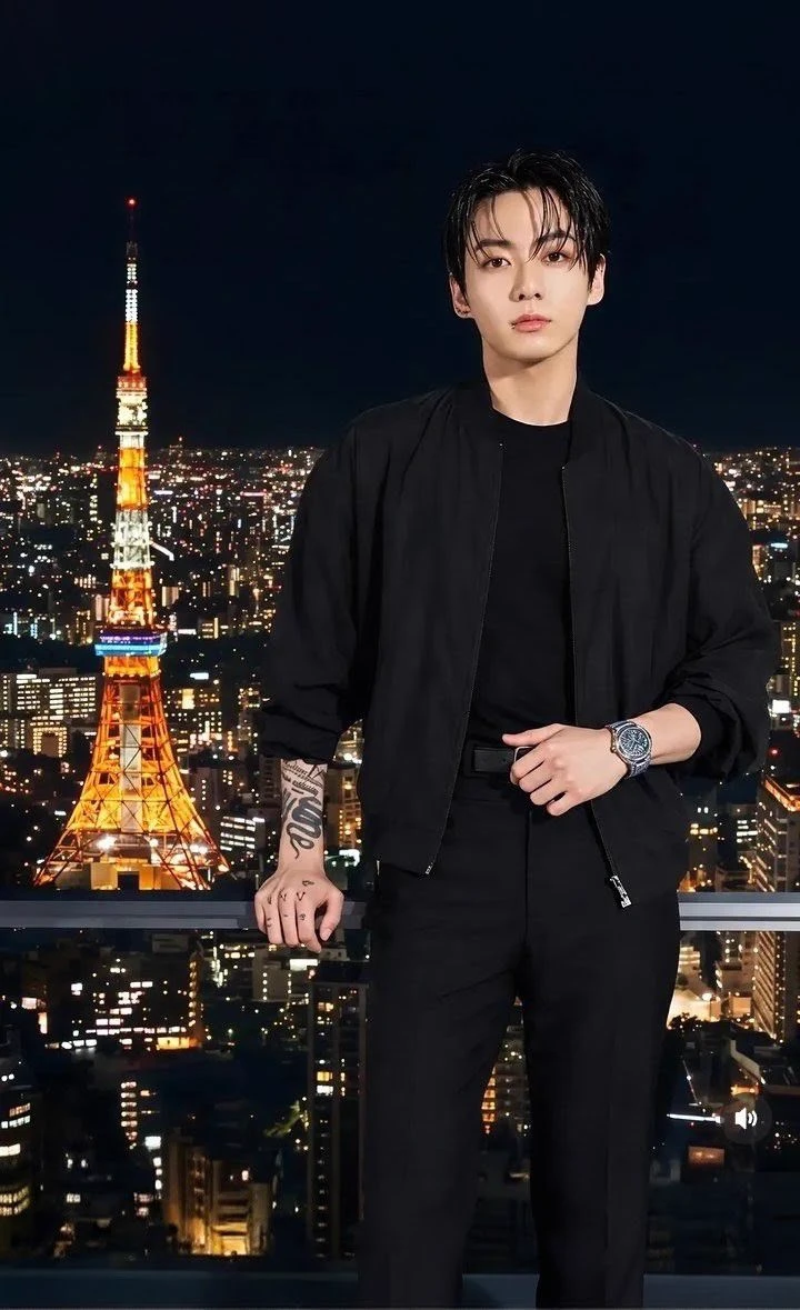 Jeon Jungkook thumbnail