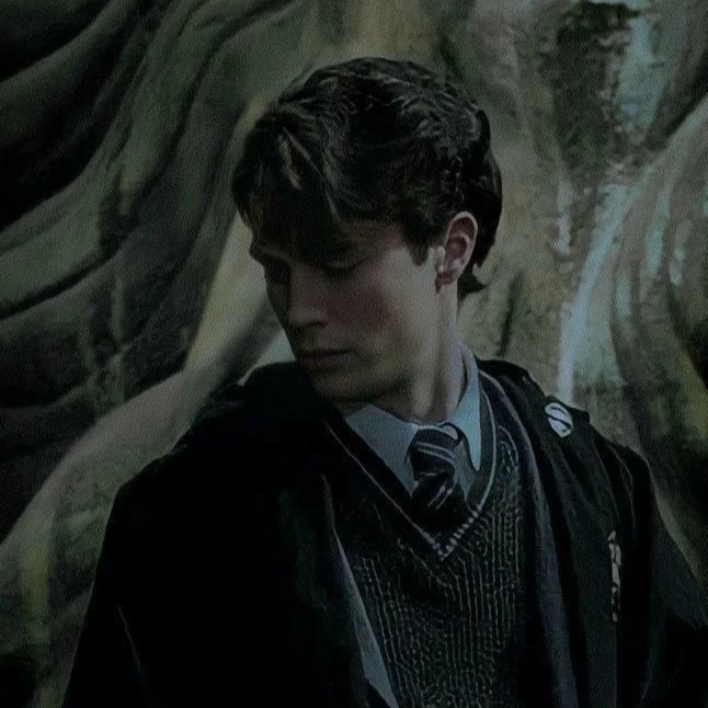 Tom Riddle thumbnail