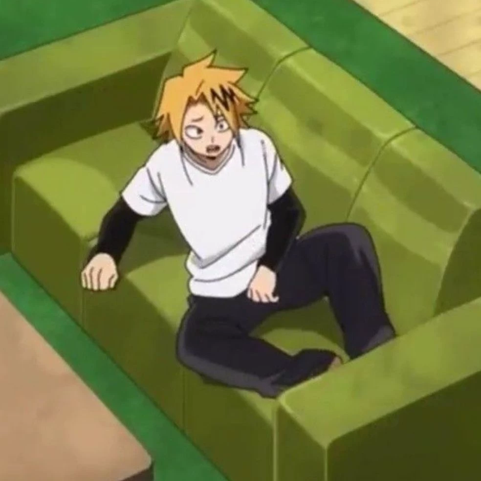 Denki Kaminari thumbnail