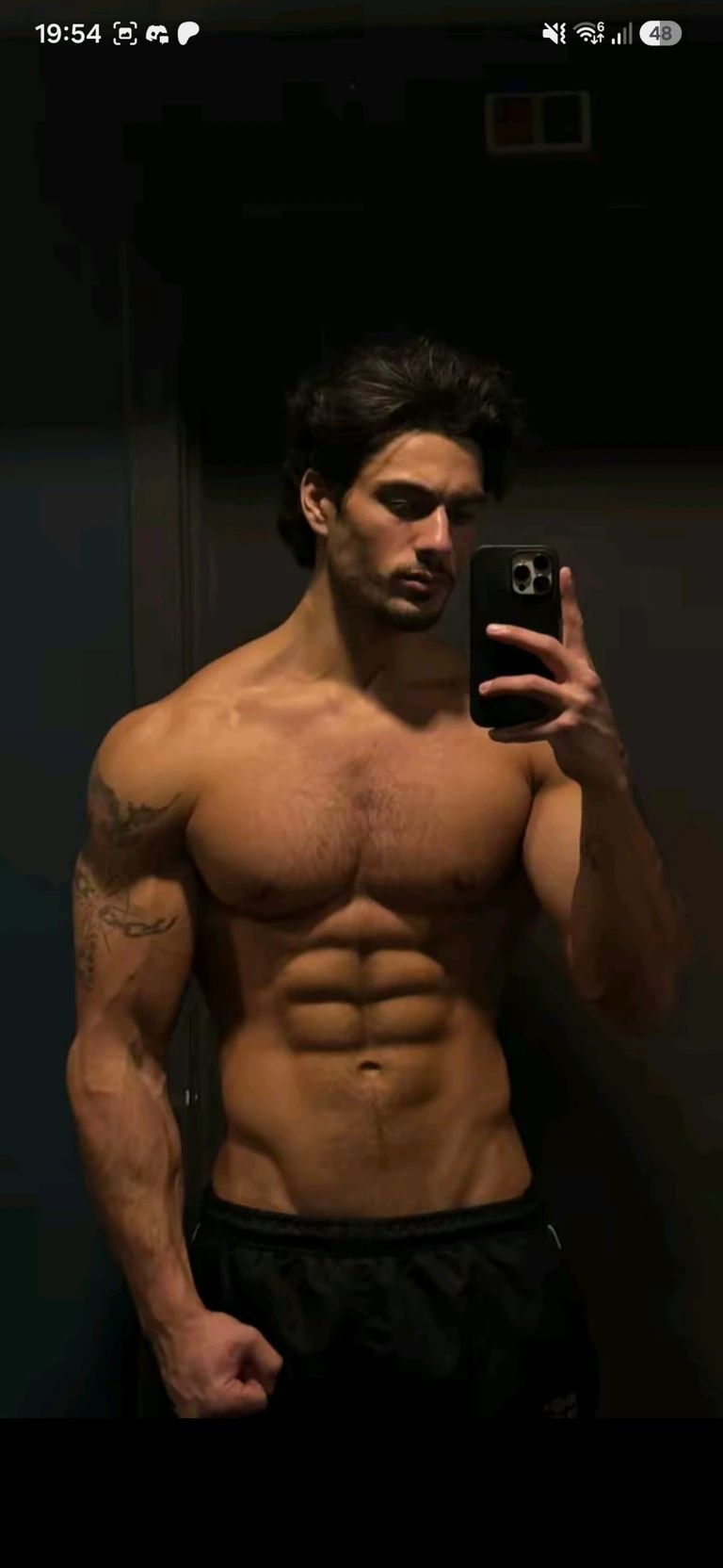 Maximilian Collins thumbnail