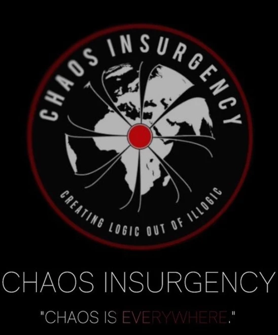 Chaos Insurgency thumbnail