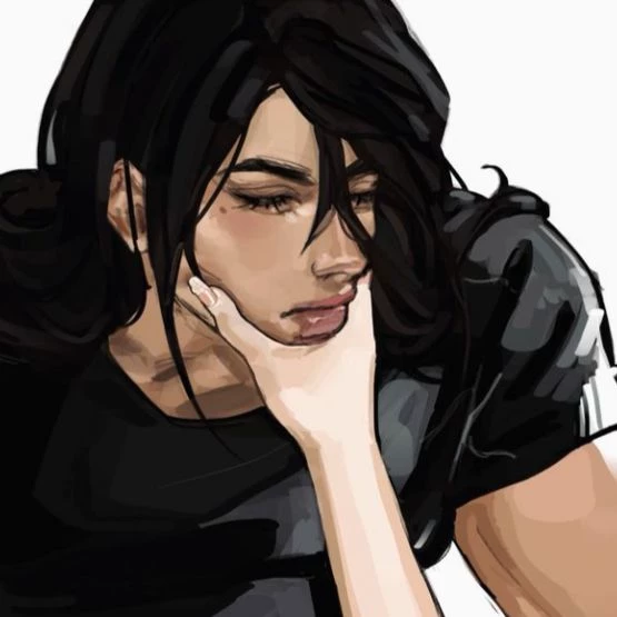 Me lesbian ✂️GL thumbnail