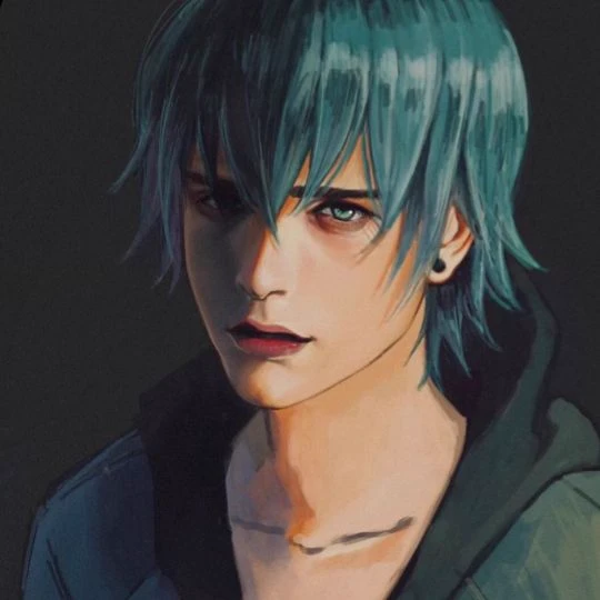 Luka Couffaine thumbnail
