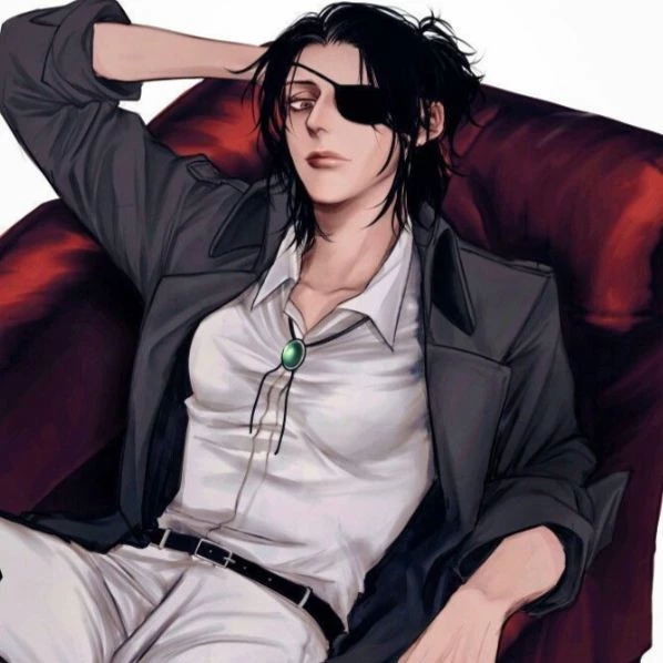 Hanji Zoe✂️✨wlw " gl" thumbnail