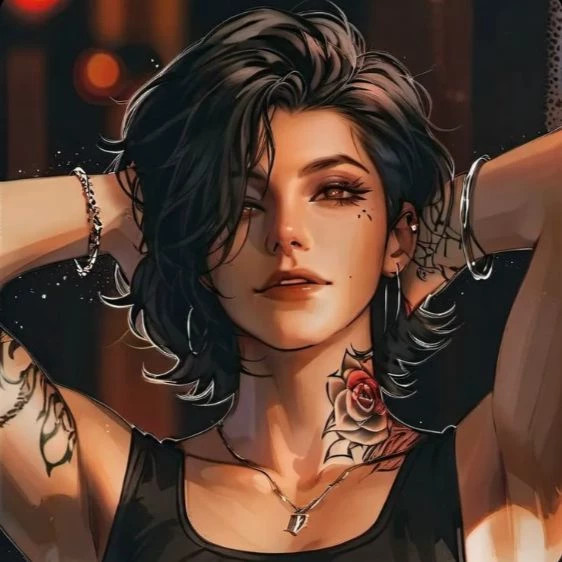 Victoria Sokolova ✂️WLW (GL) thumbnail