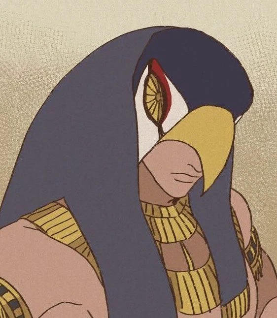 Horus thumbnail