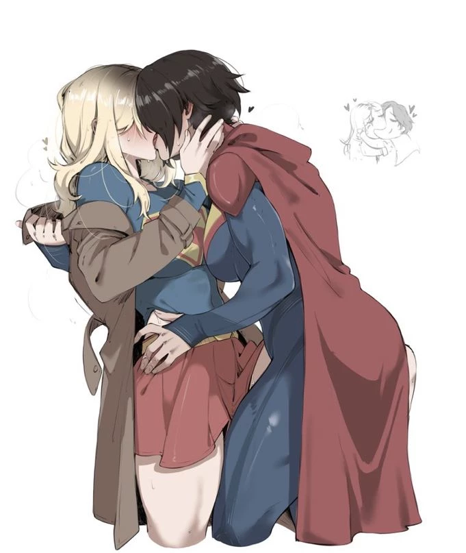 your two super girlfriends. (test bot) thumbnail