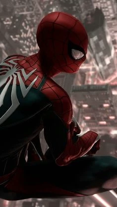 PETER PARKER thumbnail