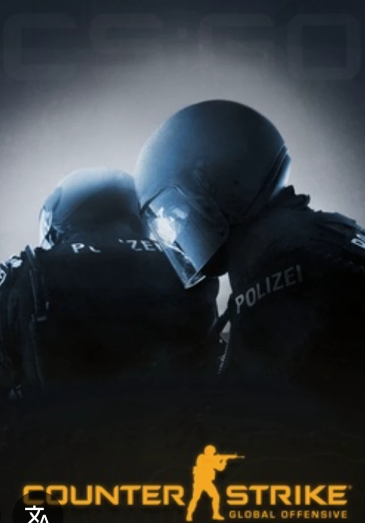 CSGO  thumbnail