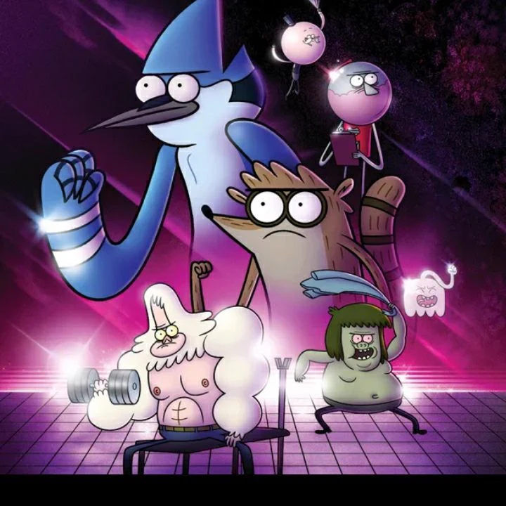 ONE MORE SHOW thumbnail