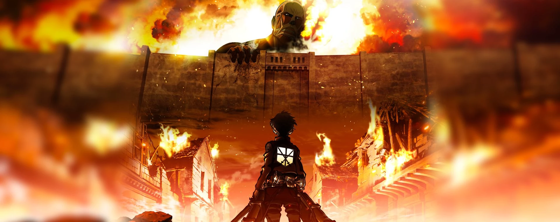 attack on titan thumbnail