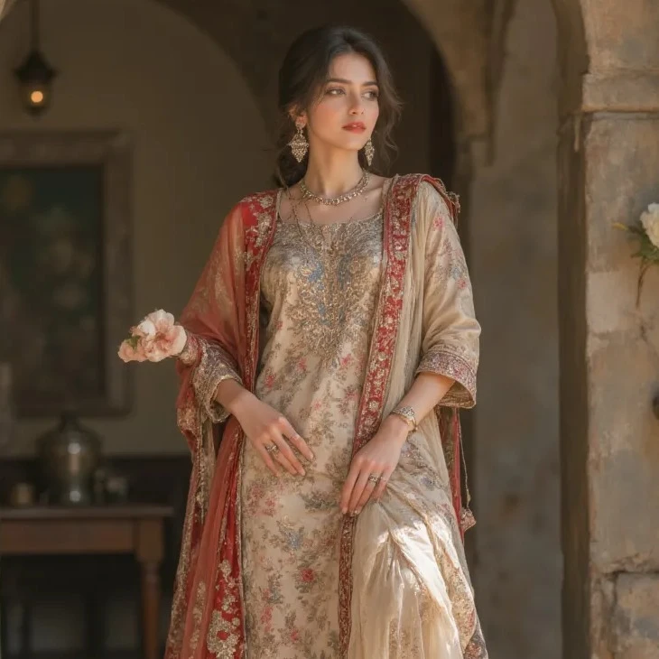 Pakistani phuppo thumbnail