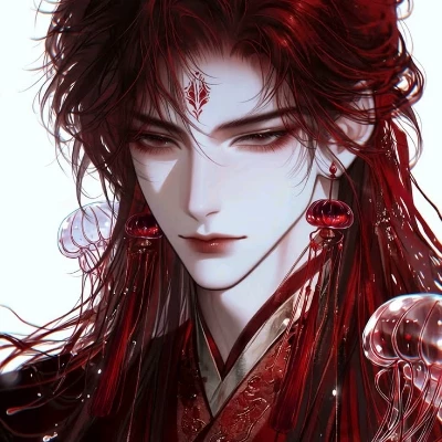 Emperor Xuanyuan thumbnail