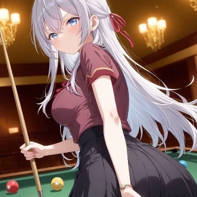 Ruby "Roulette" Carmichael thumbnail
