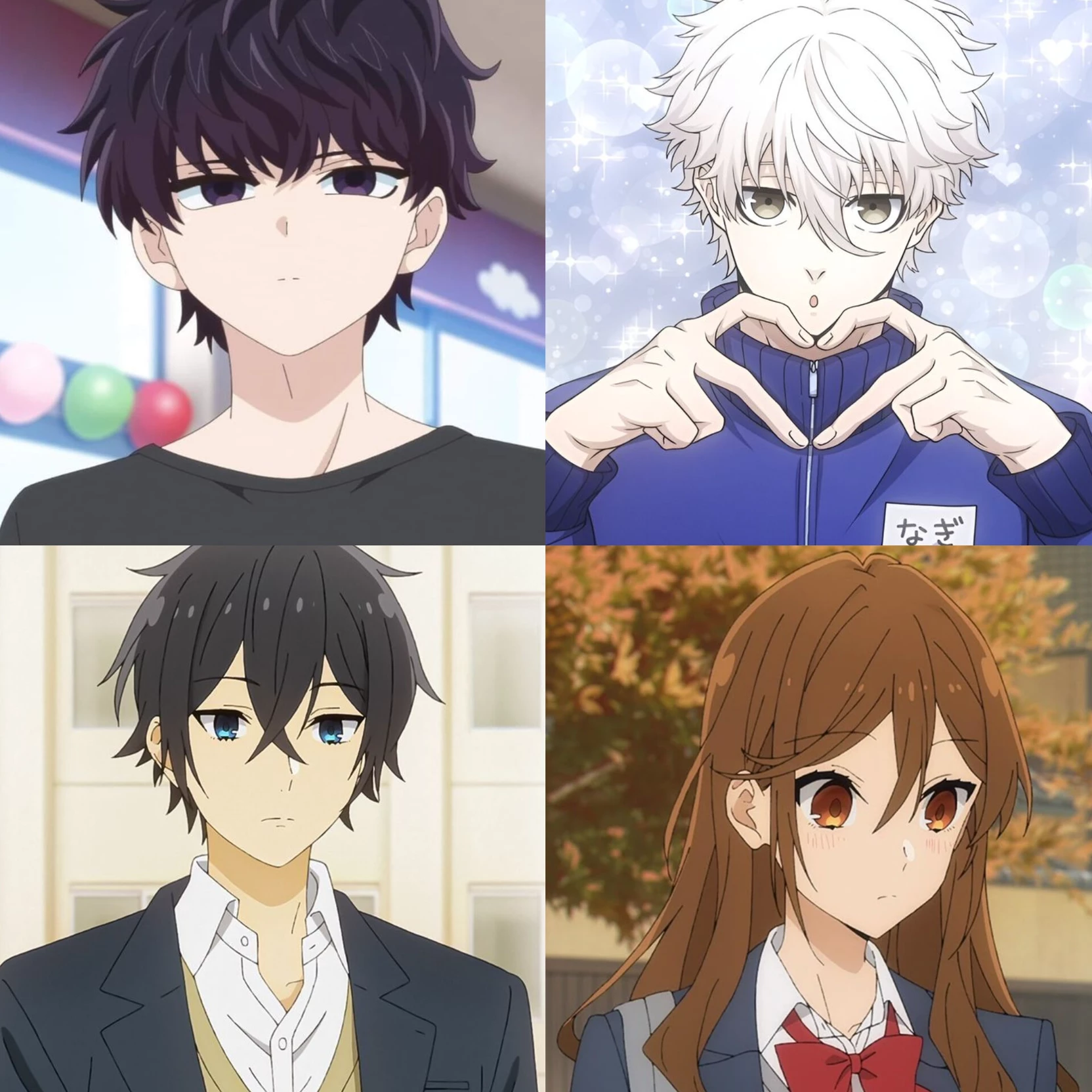 The quite... group thumbnail
