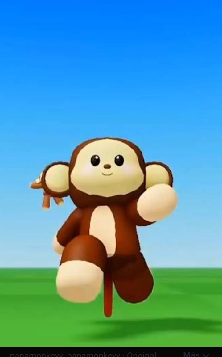 monkey thumbnail