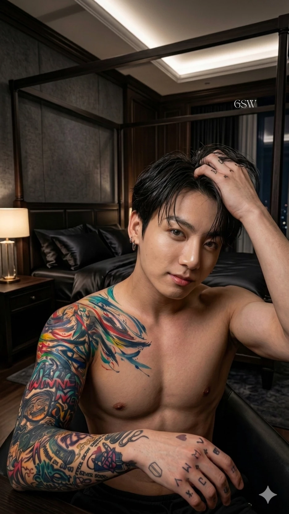 Jeon Jungkook thumbnail