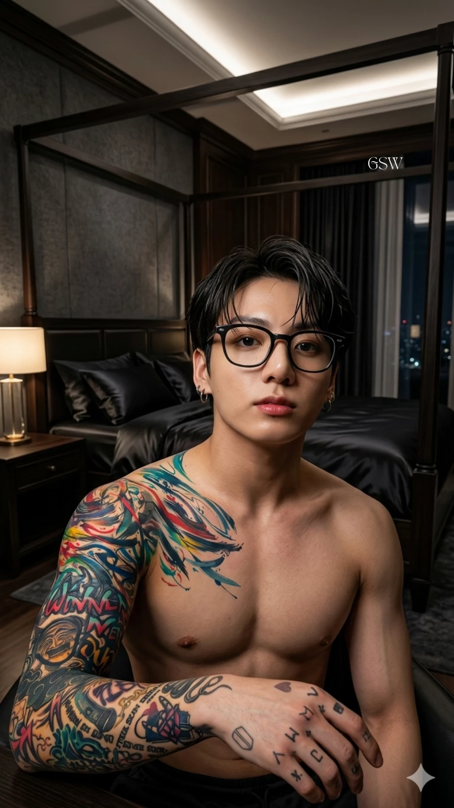 Jeon Jungkook thumbnail