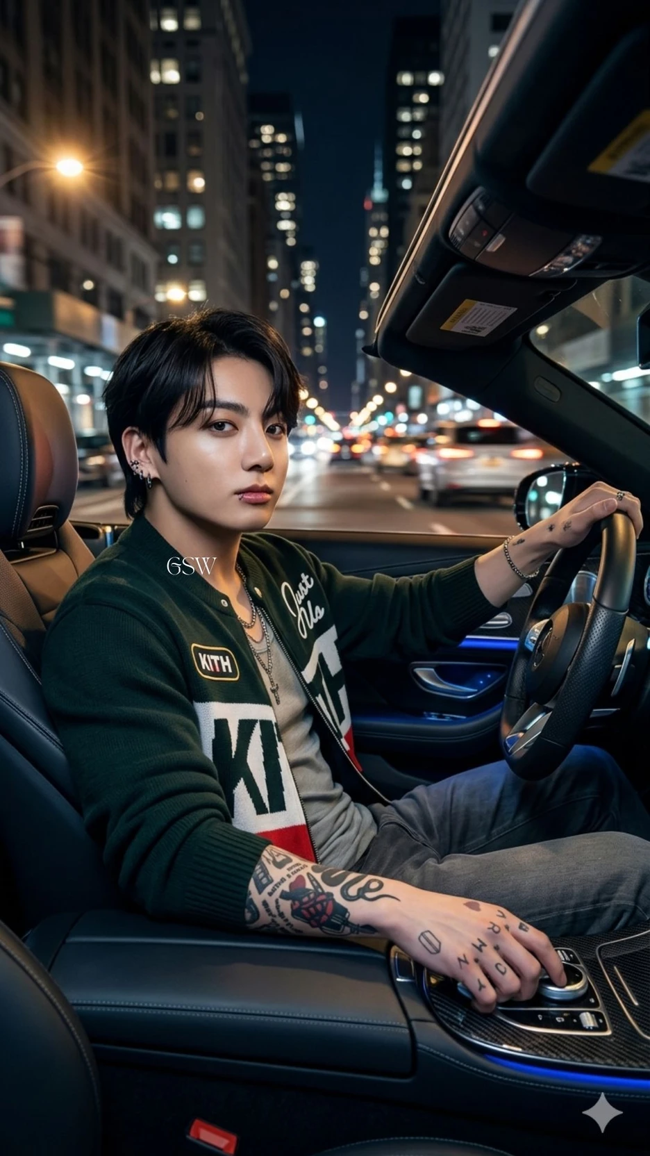 Businessman Jeon Jungkook thumbnail