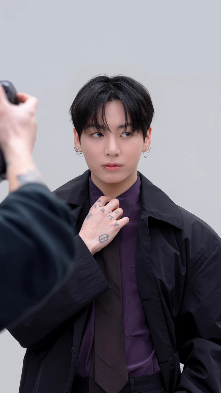 CEO Jeon Jungkook thumbnail