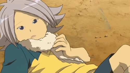 Inazuma eleven  thumbnail