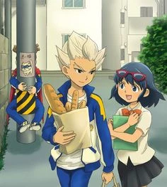 INAZUMA ELEVEN thumbnail