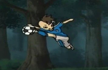 INAZUMA ELEVEN thumbnail