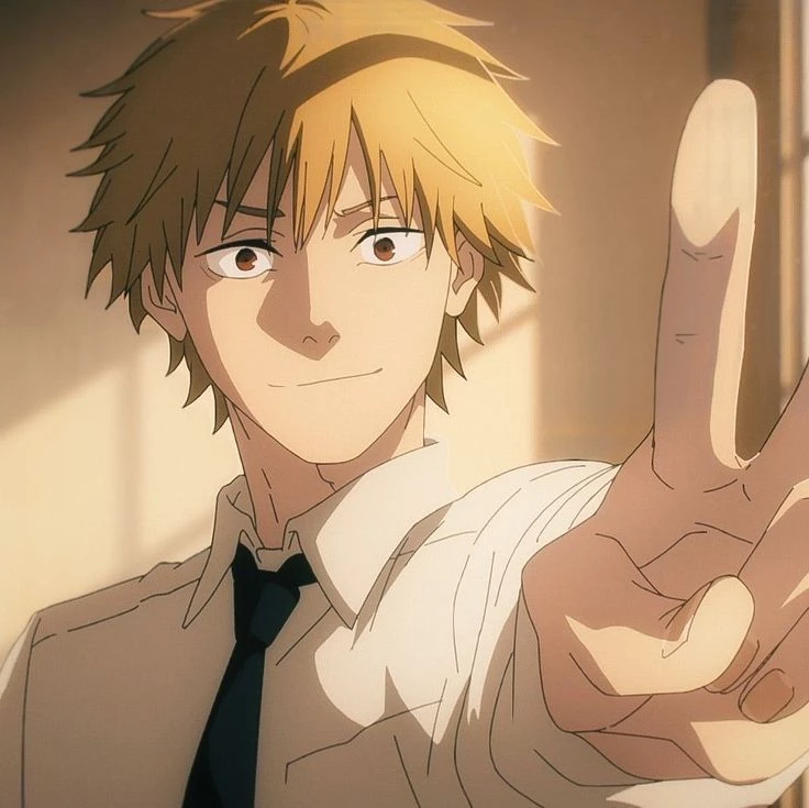 Denji thumbnail