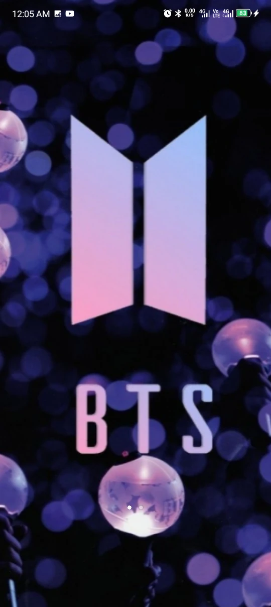 HYBRID HIGH SCHOOL (BTS) thumbnail