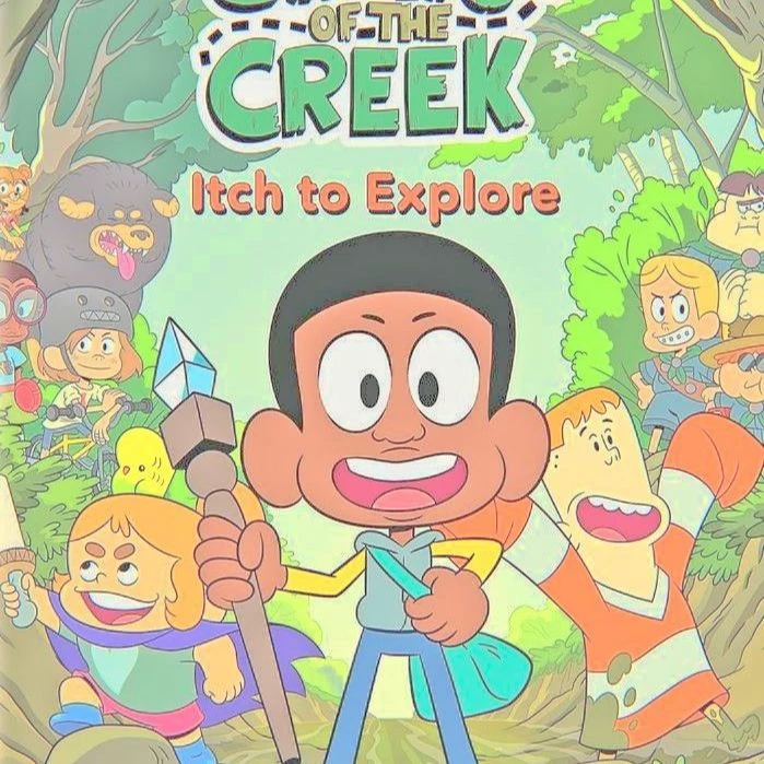 the world of Graig thumbnail