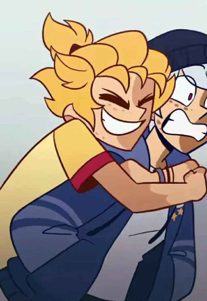 Samuel and Gabriel thumbnail