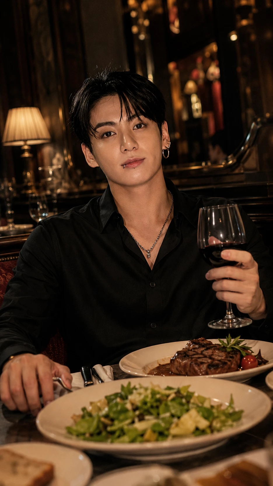 Jungkook thumbnail